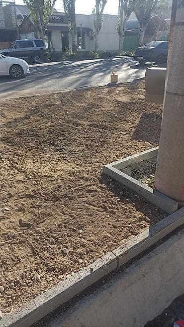 Двери на заказ: Асфальтирование и благоустройство территорий под ключ Профессионально — 3