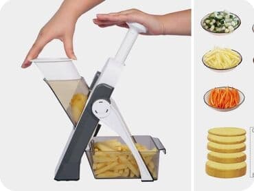 магнит для ножей: Бесплатная доставка Доставка по городу бесплатная Уникальный слайсер — 5