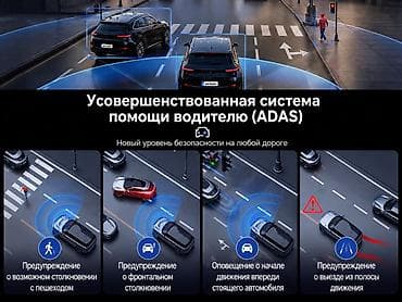 реально: Видеорегистратор Новый, На лобовое стекло, Есть GPS, Есть G-Sensor, Без антирадара — 4