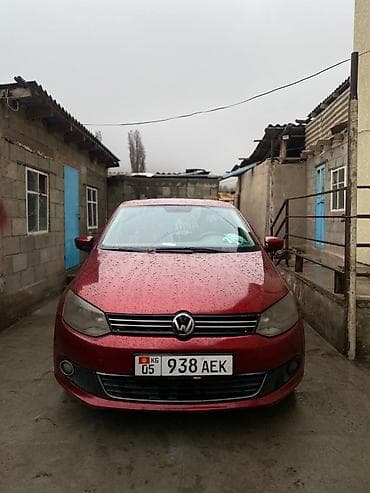 рулевая рейка солярис: Volkswagen Polo: 2014 г., 1.6 л, Автомат, Газ, Седан — 9
