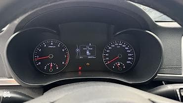 Продажа авто: Kia K5: 2017 г., 2 л, Автомат, Газ, Седан — 8
