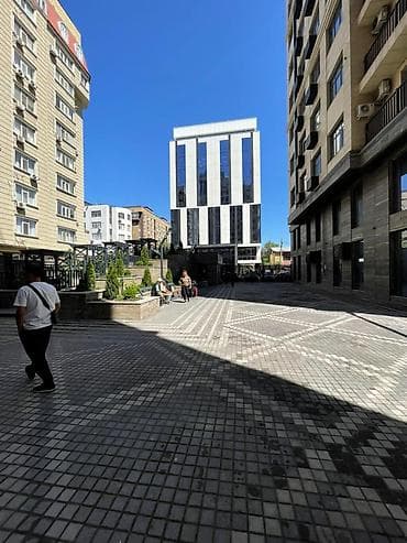 Продажа квартир: 3 комнаты, 96 м², Элитка, 9 этаж, Дизайнерский ремонт — 2