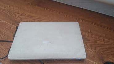 ноутбук fujitsu: Нетбук, Asus, До 11 ", Б/у, Для несложных задач — 1