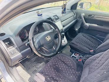Унаа сатуу: Honda CR-V: 2008 г., 2.3 л, Автомат, Бензин, Кроссовер — 2