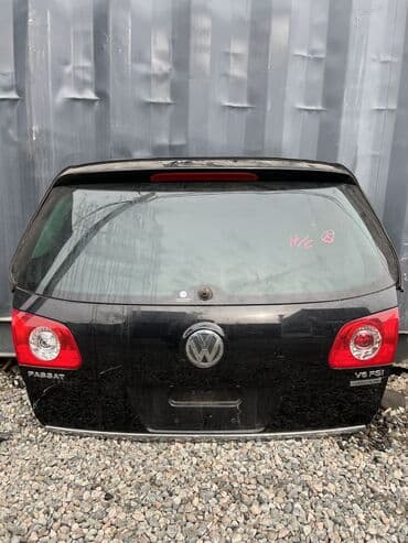 портер ак босого: Volkswagen, Б/у, Оригинал — 1