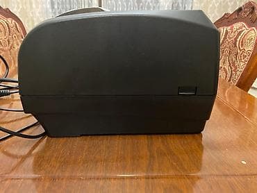 focus print: Этикет‑принтер Xprinter XP-H500B - Тип печати: термо/термотрансфер — 3