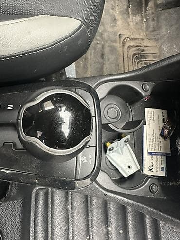 нанос машина: Kia Picanto: 2020 г., Хэтчбэк — 7