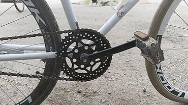 либерти фикс: Продаю детали от фикса разобран по запчастям, обмен на другие детали — 5