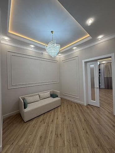 samatova: 🏡 Продаётся двухэтажный таунхаус с дизайнерским ремонтом 📍 Южная — 7