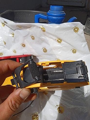 Рохлялар: Этикет-пистолет для ценников и маркировки - Ручной однострочный — 5