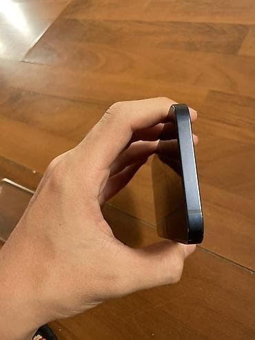 бу iphone 12: IPhone 12, 128 ГБ, Черный, Чехол — 3