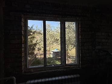 дом в сукулуке: Продаю дом одноэтажный с мансардным в даче (село Байтик)основной — 5