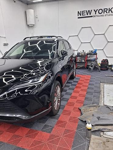 mark 2 110: Toyota Venza: 2021 г., 2.5 л, Автомат, Гибрид, Кроссовер — 3