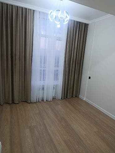 Недвижимость: 2 комнаты, 55 м², Элитка, Технопарк Элитка, 13 этаж, Евроремонт — 4