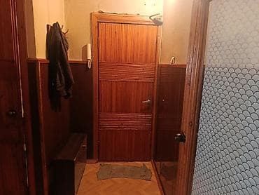1 bedroom: 1 комната, С мебелью полностью — 7