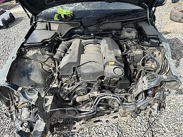 молдинг матиз: Mercedes-Benz E-Class W210 E240 седан, разбор по запчастям 210 — 2