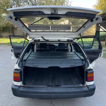 хонда аккорд купить: Volkswagen Passat: 1993 г., 1.8 л, Механика, Бензин, Универсал — 22