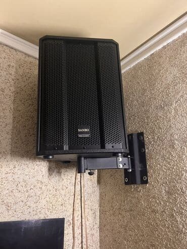 аппаратуру behringer: Караоке-комплект «под ключ» для дома, кафе или небольшого зала — 3