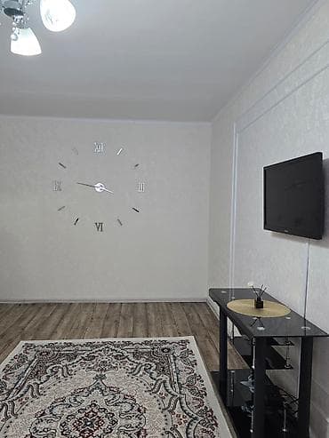 квартиры селекция: 2 комнаты, Душевая кабина, Постельное белье, Бронь — 5