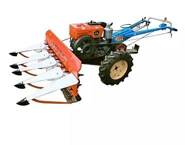 мотоблок капалка: СРОЧНО!!! Сенокосилка Мотоблок Reaper 15л.сил пониженная и — 2