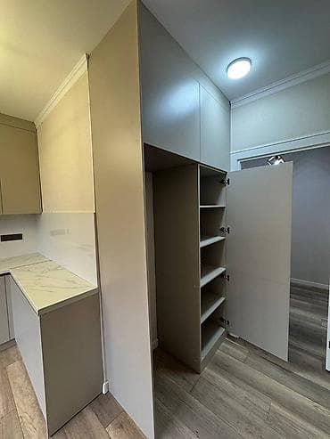 12микр 11 микр 10 микр 9микр 8микр: 3 комнаты, 83 м², Элитка, 9 этаж, Дизайнерский ремонт — 8