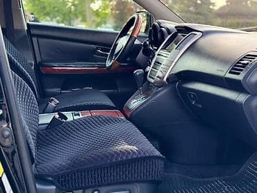 продаю byd: Lexus RX: 2006 г., 3.5 л, Автомат, Бензин, Кроссовер — 8
