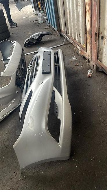 Hyundai, Б/у, Оригинал