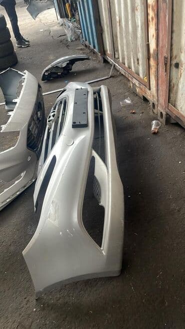 работа на дому через интернет: Арткы Hyundai, Колдонулган, Оригинал — 1