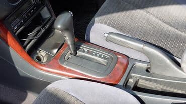 купить машину до 10000 долларов: Honda Accord: 2001 г., 1.8 л, Автомат, Бензин, Седан — 8