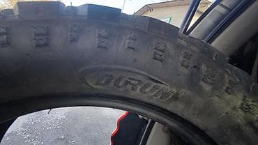 резина 185 70: Шиналар 285 / 50 / R 20, Durun — 3