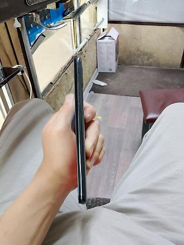 mobile center xiaomi redmi note 8: Samsung Galaxy A50, Б/у, 128 ГБ, цвет - Синий, 2 SIM — 4