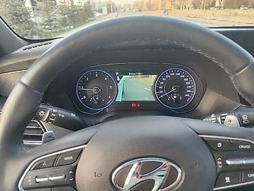 forester 2020: Hyundai Palisade: 2019 г., 2.2 л, Автомат, Дизель, Кроссовер — 6