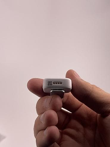 mi pad se: DJI Mic Mini — компактный беспроводной микрофон - Форм‑фактор — 9