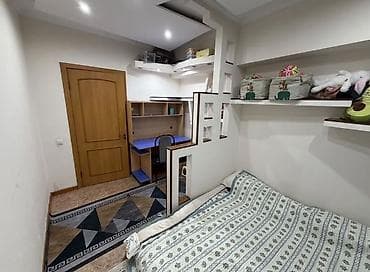 32: 2 комнаты, 52 м², Индивидуалка, 2 этаж, Косметический ремонт — 9