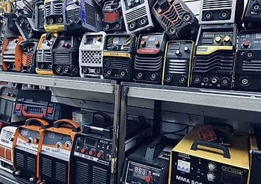 гидроабразивная резка: Плазморез без ЧПУ, Новый, В наличии — 2