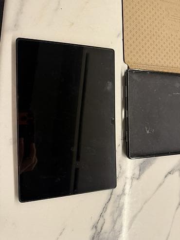 Планшеты: Планшет Samsung Galaxy Tab (серия S/А, тонкий алюминиевый корпус, с — 1