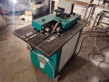 фрезер для замков: Продаю станок Американка 
замочный станок — 2