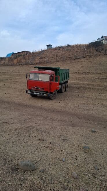 набор ключ ролф: Грузовик, Камаз, Б/у — 18