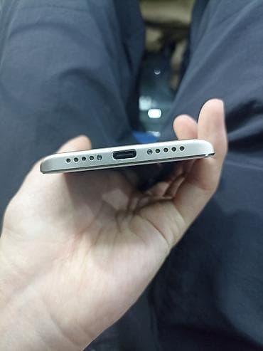 nex 3: Xiaomi, Mi5S, Б/у, 64 ГБ, цвет - Золотой, 2 SIM — 2