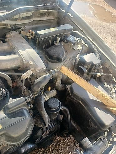 mitsubichi l300: Toyota Aristo: 2003 г., 3 л, Автомат, Бензин, Седан — 5