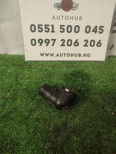 hyunda: Патрубок Hyundai 2016 г., Б/у, Оригинал — 1