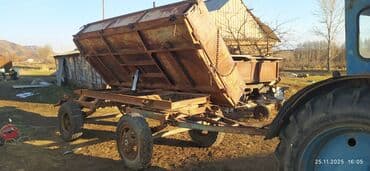 передок мтз 80: Состояние хорошее — 6