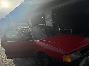 Audi 100: 1990 г., 2.3 л, Механика, Бензин, Универсал at lalafo.kg Audi 100: 1990 г., 2.3 л, Механика, Бензин, Универсал