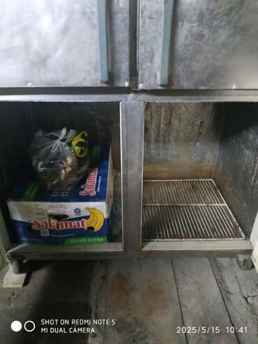 авто с холодильником: Морозильник, Б/у, Самовывоз — 3