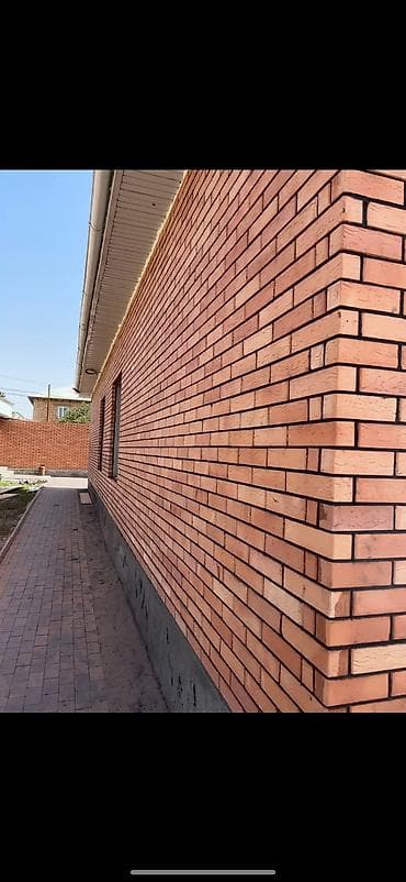 Кладка: Кладка кирпича Бесплатная консультация, Монтаж, Гарантия Больше 6 лет опыта — 2