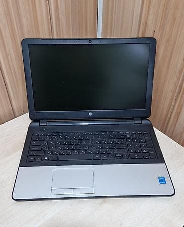 Ноутбуки: Ноутбук HP Для учебы, Intel Core i5, ОЗУ, RAM: 8 ГБ, Другая серия — 2