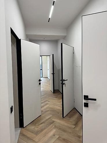mega hous: 4 комнаты, 240 м², Элитка, 1 этаж, Дизайнерский ремонт — 9
