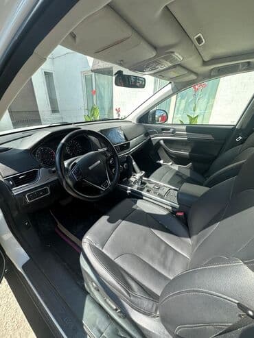 малибу машина цена бишкек: Белый кроссовер Haval с современным дизайном. Автомобиль оснащен — 5