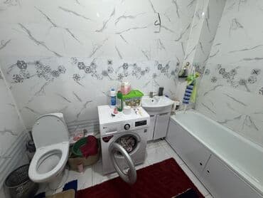 строящиеся дома: 1 комната, 55 м², Элитка, 4 этаж, Евроремонт — 9