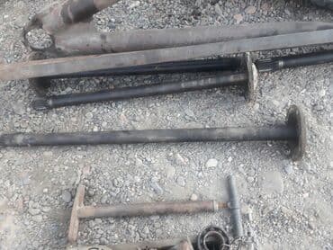 купить резину на ниву: Продаю на камаз .редуктор 49 зуб средний.ресор задный передний.полос — 6